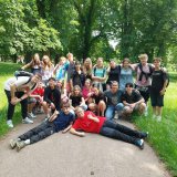 8. třída ťuká na dveře č. 51:-)