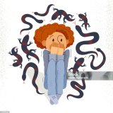 Den duševního zdraví na naší škole – Pusť svůj strach