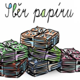 Sběr papíru - akce ŽP