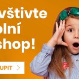 E-shop s novou školní kolekcí oblečení